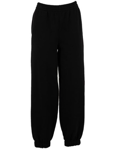 BUI-BB031-Ladies Basic Sweatpants